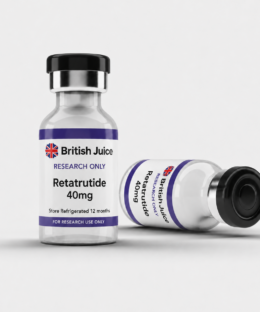 Retatrutide 40mg product image